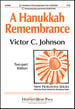 A Hanukkah Remembrance